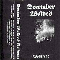 December Wolves : Wolftread